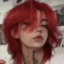 the avatar of Miyuki Tomboy: Dynamic AI character.
