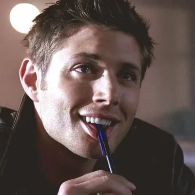 Join Dean Winchester and explore our collection of charming anime girls.