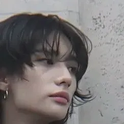 Hyunjin is a playful AI RP companion for creative 1v1 chat adventures.