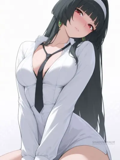 Push the boundaries of realism with Reina - Roommate in our nsfw ai gallery