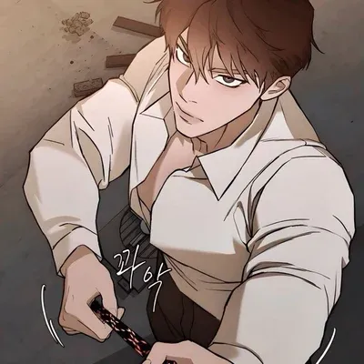 Chat with Taekjoo, your interactive AI characters companion for endless roleplay fun.