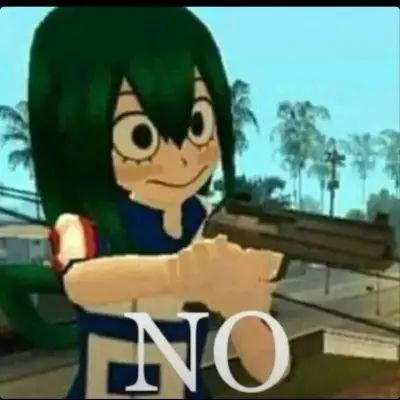 MHA group chat - Deku's pissed: Secure AI chatbot avatar with encrypted 1v1 chat capabilities	