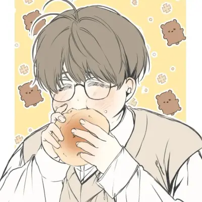 Haru - Chubby BL: Engage in ai conversation with this charming AI character, featuring soulgen and ifreechat capabilities for free chat now.	