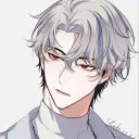 Shinji's interactive avatar for spicy chat ai and immersive roleplay experiences