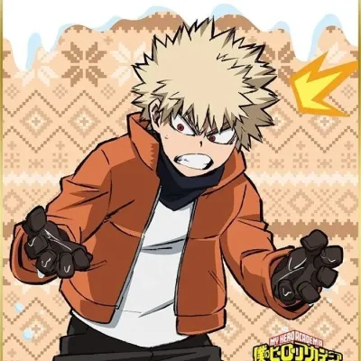 勝己想你：專為火辣聊天和奇幻場景打造的創意角色扮演AI角色藝術