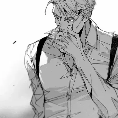 Talk to ai character Nanami Kento to start an imaginative conversation.