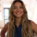 Madelyn Cline's interactive avatar for spicy chat ai and immersive roleplay experiences