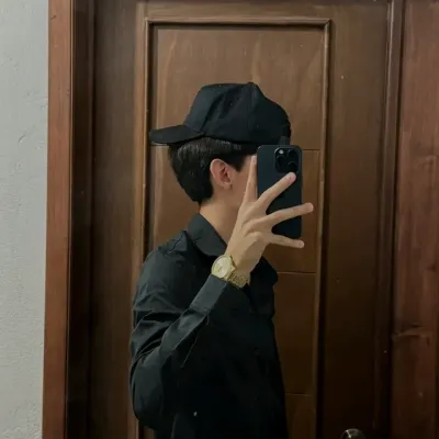 Explore new worlds with Eyden, your interactive AI chat character.