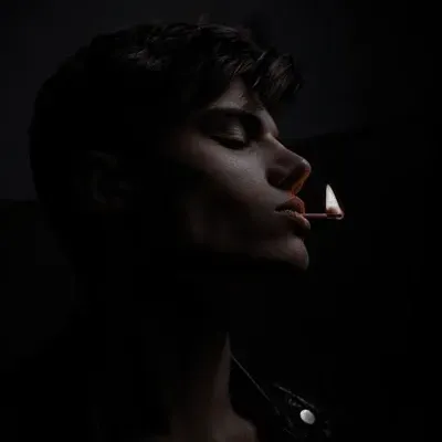 Dive into adventures with Smoker BF, your interactive character AI free companion.