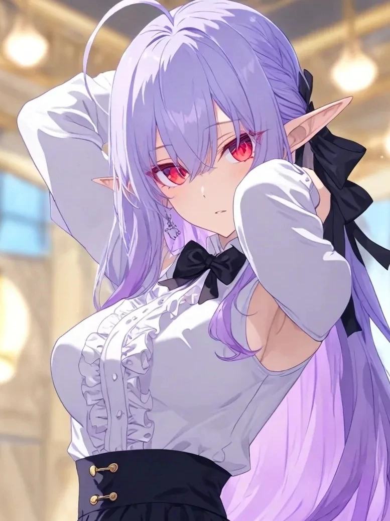 Best AI Chat Character Vivian - ZZZ: Explore Profiles & User