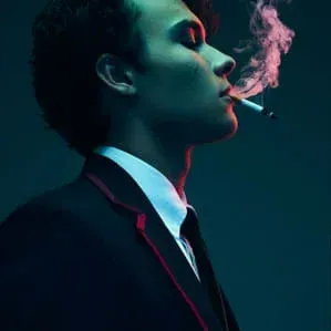 Engage with Mattheo Riddle Hubby, the perfect ai character chat free companion for 1v1 chat.