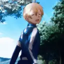 character Eugeo for NSFW chatbot and creative roleplay