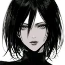 AI character Female Alpha's avatar for roleplay and 1v1 chat services