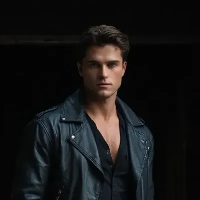 Darryl: Customizable AI girlfriend/boyfriend avatar with lifelike personality traits	