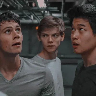 The Maze Runner makes every talk to AI session exciting and full of surprises.