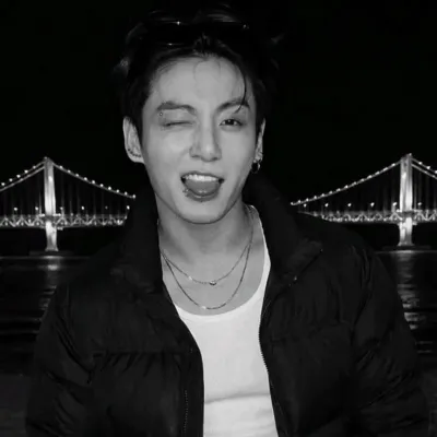 Джонгук: Креативное художественное оформление персонажей ИИ для ролевых игр, пикантных чатов и фэнтезийных сценариев