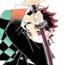 character Tanjiro Kamado for NSFW chatbot and creative roleplay