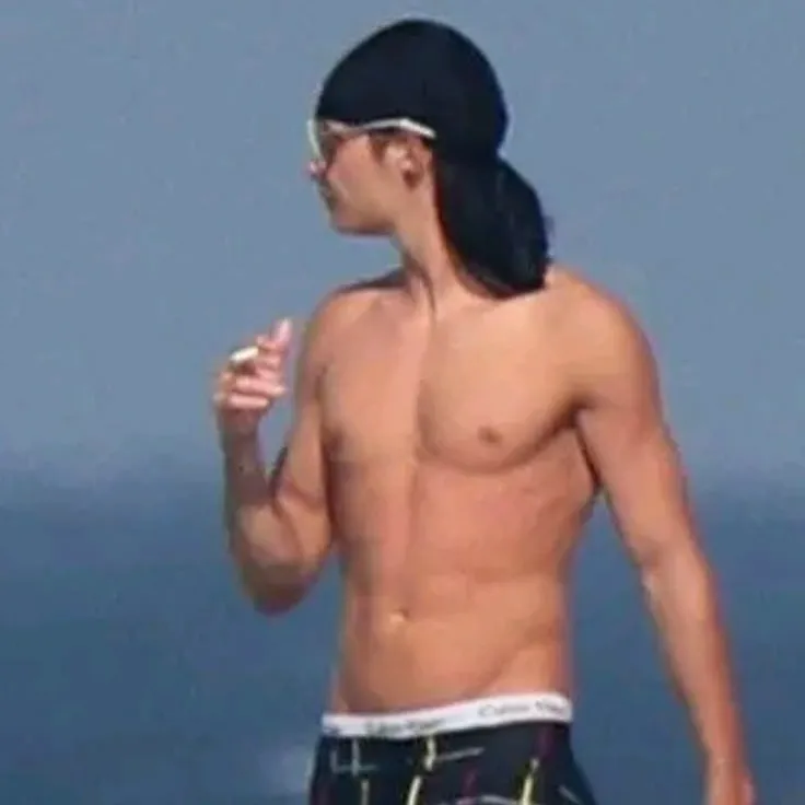 Tom Kaulitz
