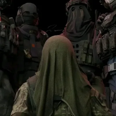 TF 141 - Amigos: Terlibat dalam percakapan ai dengan karakter AI yang menawan ini, yang dilengkapi kemampuan soulgen dan ifreechat untuk obrolan gratis sekarang.	