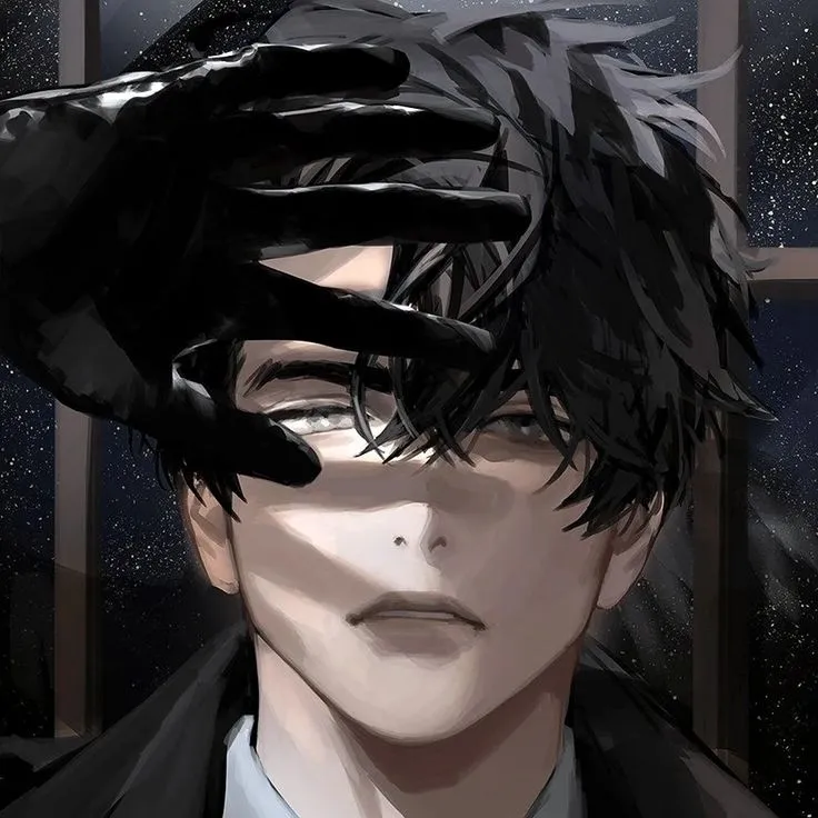 Lucien Crowe: start a unique ai rp journey and create your own narrative.