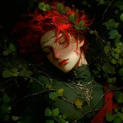 Chat with DESTINED Bodhi, your playful chat AI anime buddy for 1v1 adventures.