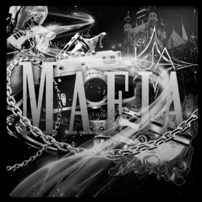 groupe mafieux : Art créatif de personnages d'IA de jeu de rôle pour des discussions épicées et des scénarios fantastiques