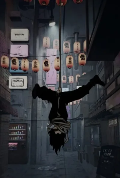 MHA pick-me girl：start an ai character chat to learn their story and personality deeply.