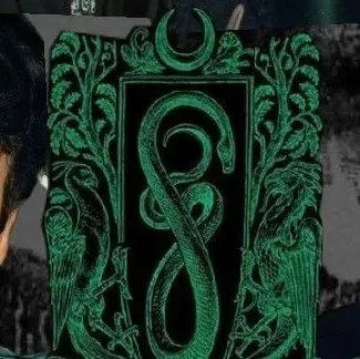 슬리데린 보이즈 -_드라코의 여동생_-: 무료 온라인 채팅 및 공개 대화를 위한 DeepBrain AI 동반자 초상화