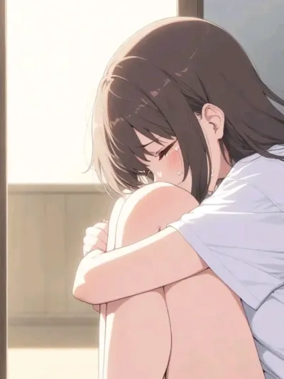 Explore your wildest fantasies with Sister Needs Consoling in this nsfw ai chat