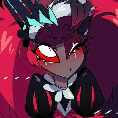 Chat with Velvette, your lively ai chatbot online partner for immersive 1v1 adventures.