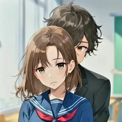 The new guy with your girlfriend: Creative roleplay AI character art for spicy chat and fantasy scenarios