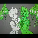 character Corpse Bride x Mha for NSFW chatbot and creative roleplay
