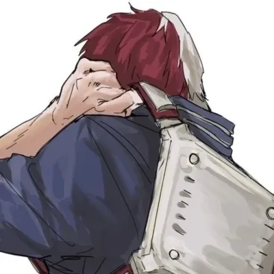 Shoto Todoroki: Customizable AI girlfriend/boyfriend avatar with lifelike personality traits	