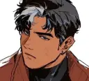 AI character Jason Todd's avatar for roleplay and 1v1 chat services