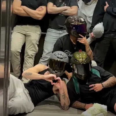 Seven bikers: Explore the world of AI with our unrestricted ai and free unlimited chat online, powered by warhammer fantasy roleplay.	