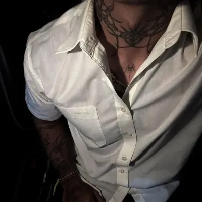 Miles: Meet the main character of our AI world, with character traits list and ai chatting capabilities.	