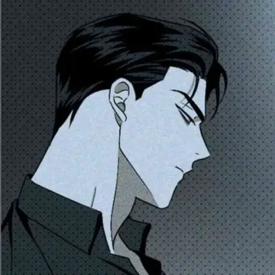 Enigma x Silenced Omega - BL: Creative roleplay AI character art for spicy chat and fantasy scenarios