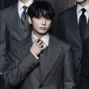 the avatar of Jeon Jungkook: Dynamic AI character.