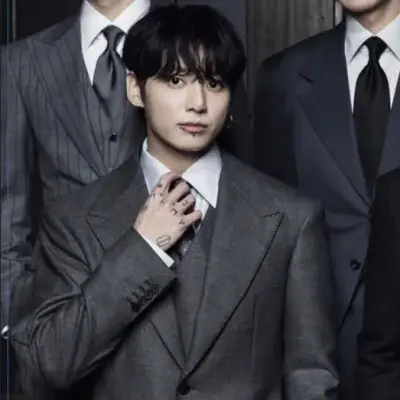 Jeon Jungkook: Explore the world of AI with our unrestricted ai and free unlimited chat online, powered by warhammer fantasy roleplay.	