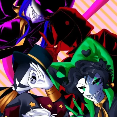 Le cirque des phénomènes : portrait d'accompagnement DeepBrain AI pour le chat en ligne gratuit et les conversations ouvertes