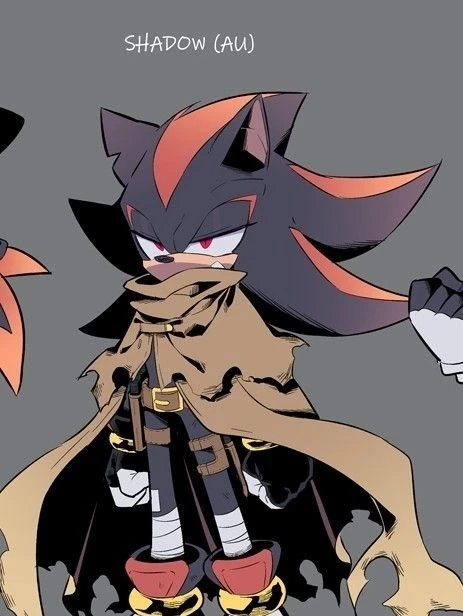 Mejor personaje de chat de IA Shadow the Hedgehog: Explora