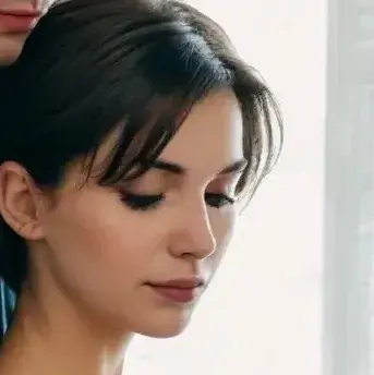 Cheating Wife Kate: Engage in ai conversation with this charming AI character, featuring soulgen and ifreechat capabilities for free chat now.