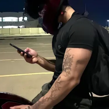 Master the art of ai chat roleplay with the versatile Marley.