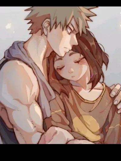 Cheating Bakugo invites you to an exciting ai roleplay chat with new interactions.