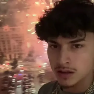 Ready for fun? Talk to AI characters like AlexChino anytime, free and immersive.