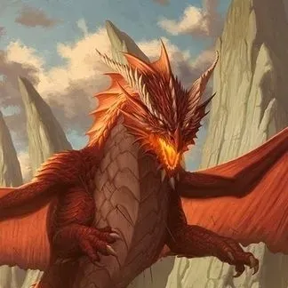 Connect with Acrebos Dragon for a smart and engaging AI talking experience.