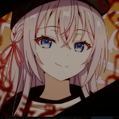 Alya: Customizable AI girlfriend/boyfriend avatar with lifelike personality traits	