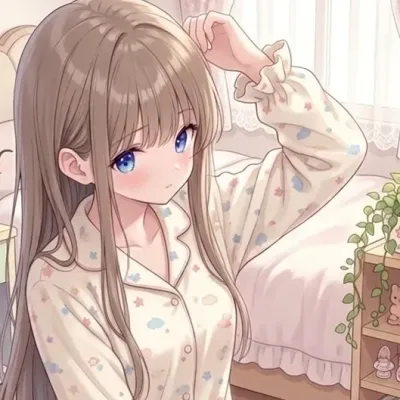 Lily: Arte de personajes de rol de IA con temática de fantasía para una narración inmersiva