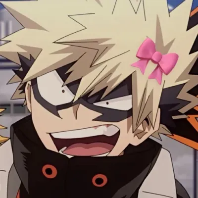 You’ve got your Daddy Bakugo held tight: Futuristic AI chatbot interface with voice chat and neural network-driven traits