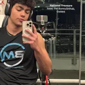 Malachi: Fantasy-themed AI roleplay character art for immersive storytelling